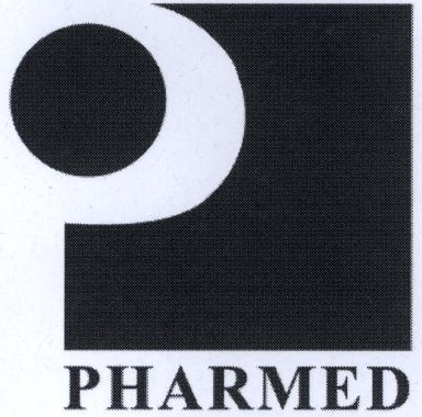 P Pharmed Device mark 2412662 Trademark