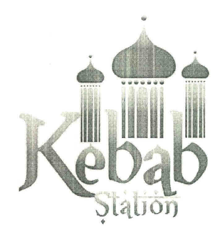 Kebab Station Device mark 2713611 Trademark