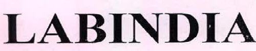 Labindia Device mark 2489440 Trademark