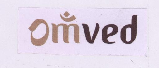 Omved (label) Device mark 1784042 Trademark
