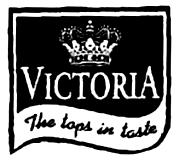 Victoria, (de. Of Crown) Device mark 1193899 Trademark