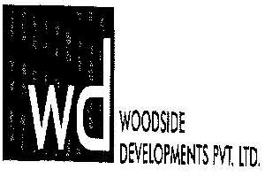 Woodside Developments Pvt.ltd.(device) Device mark 1797321 Trademark