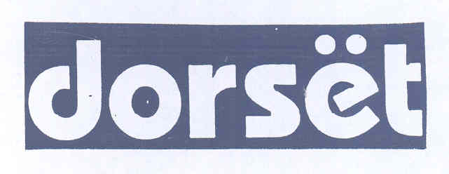 Dorset (label) Device mark 1484266 Trademark