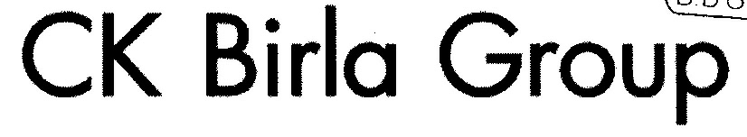 Ck Birla Group Device mark 2221116 Trademark
