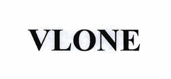 Vlone Device mark 1836074 Trademark