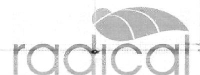 Radical (device) Device mark 2552679 Trademark