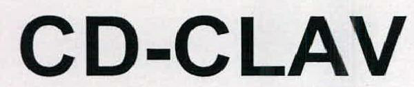 Cd-clav Device mark 2355362 Trademark
