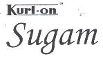 Kurl-on Sugam Device mark 1753301 Trademark