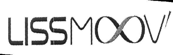 Lissmoov (device) Device mark 2392336 Trademark
