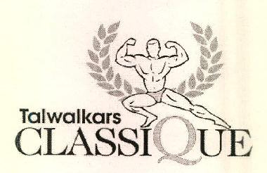 Talwalkars Classique Device mark 2633472 Trademark