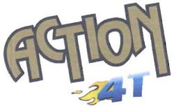 Action 4t Device mark 2902985 Trademark