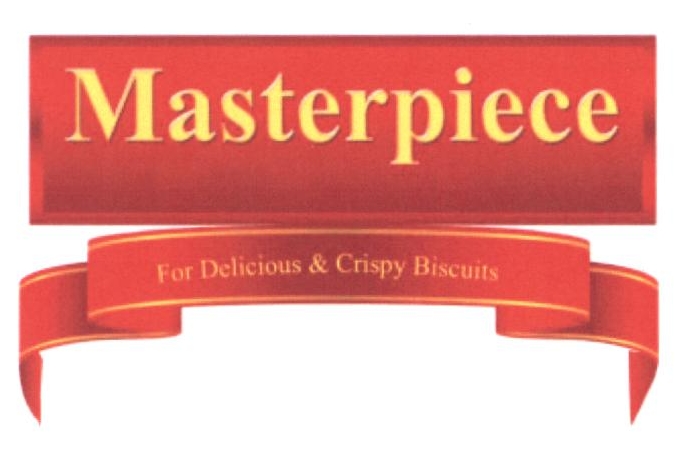Masterpiece Device mark 2320421 Trademark
