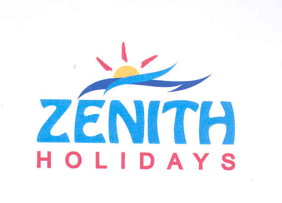 Zenith (lable) Device mark 1602372 Trademark