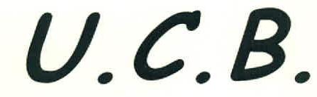 U.c.b. Device mark 2889128 Trademark