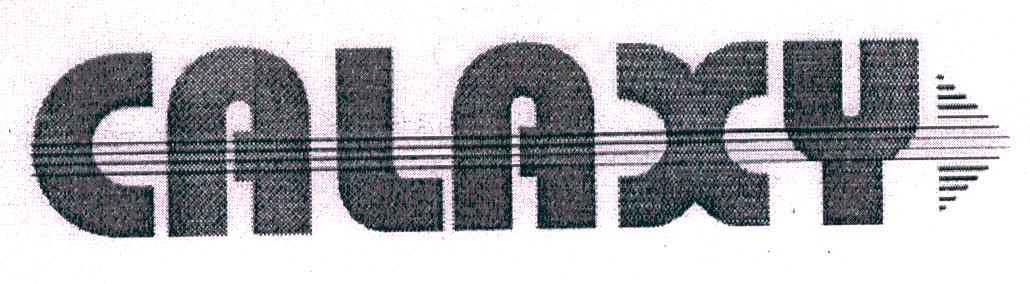 Calaxy Device mark 1922599 Trademark