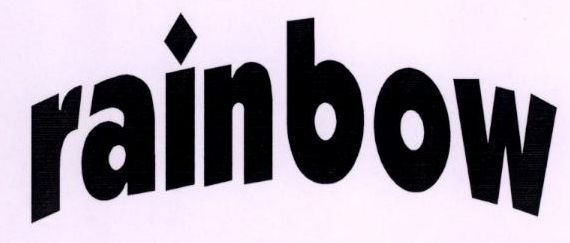 Rainbow Device mark 1889246 Trademark