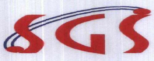 Sgs (logo) Device mark 2040551 Trademark