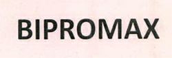 Bipromax Device mark 2492678 Trademark