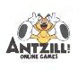 Antzill.com Online Games Device mark 1740123 Trademark