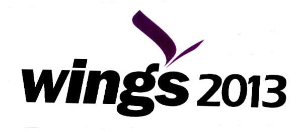 Wings 2013 Device mark 2560020 Trademark