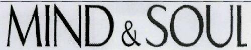 Mind & Soul Device mark 1969711 Trademark
