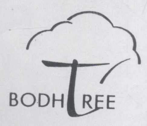 Bodh Tree Device mark 898470 Trademark