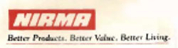 Nirma Device mark 713529 Trademark