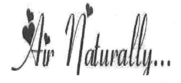 Air Naturally (device) Device mark 2018048 Trademark