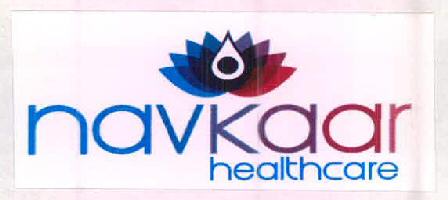 Navkaar Healthcare Device mark 2635967 Trademark