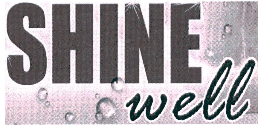 Shine Well Device mark 1930156 Trademark