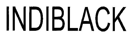 Indiblack Device mark 1815453 Trademark