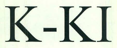 K -ki Device mark 2691681 Trademark