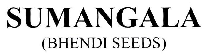 Sumangala (bhendi Seeds) Device mark 2547616 Trademark