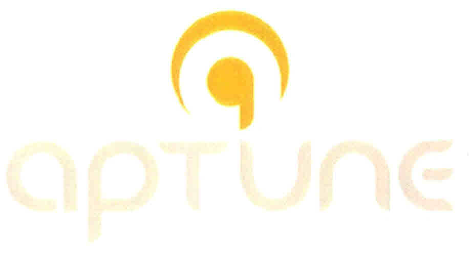 Aptune (device Of A ) Device mark 2641364 Trademark