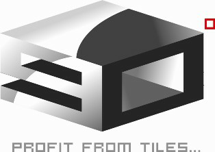 90° Device mark 2116520 Trademark