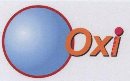 Oxi With Device Device mark 1706515 Trademark