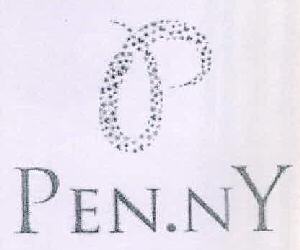 Pen.ny Device mark 2623281 Trademark