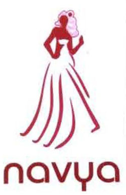 Navya With Device Of Girl Device mark 2970845 Trademark