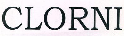 Clorni Device mark 2592171 Trademark