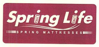 Spring Life Spring Matteres Device mark 2477475 Trademark