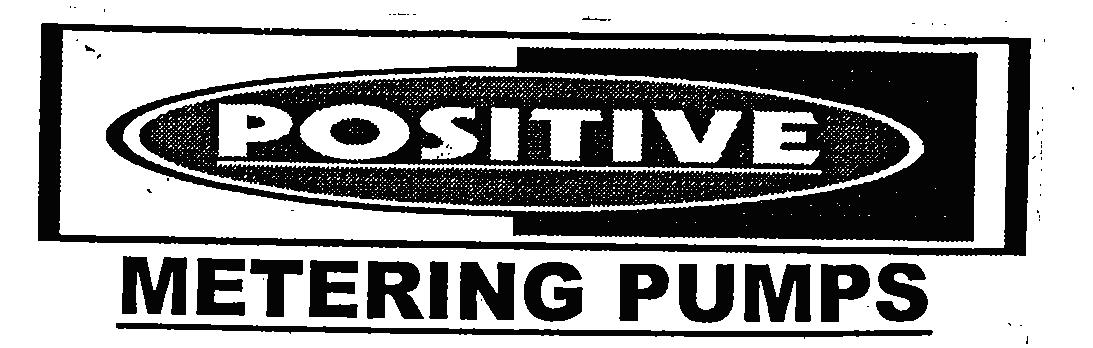 Positive Metering Pumps Device mark 2240278 Trademark
