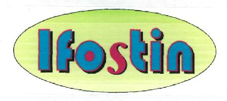 Ifostin (label) Device mark 2323203 Trademark