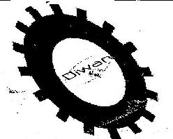 Diwan (with Device) Device mark 2021969 Trademark
