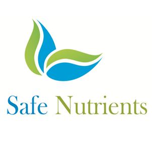 Safe Nutrients Device mark 2942039 Trademark