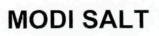 Modi Salt Device mark 2333156 Trademark