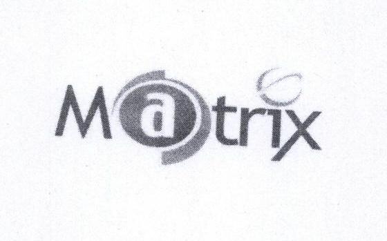 Matrix Device mark 1521549 Trademark