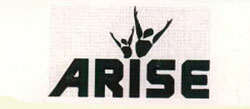 Arise Device mark 2542000 Trademark