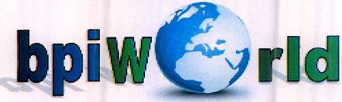 Bpiworld Device mark 2193330 Trademark