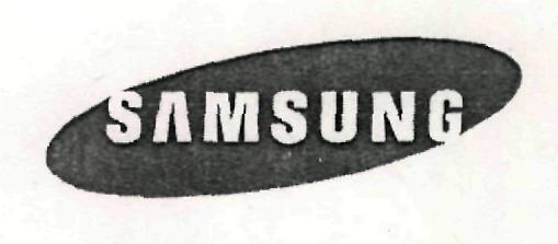 Samsung (device) Device mark 757092 Trademark