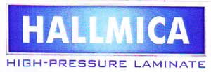Hallmica Device mark 1879496 Trademark